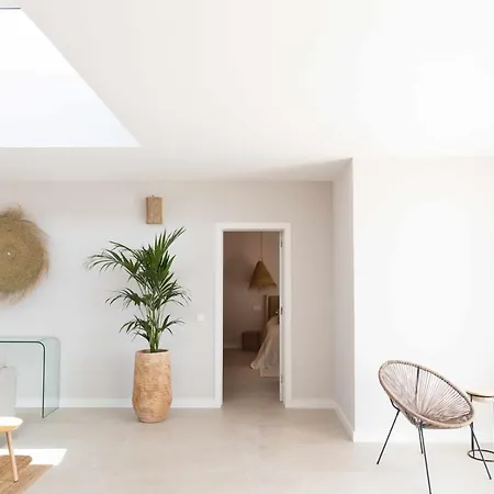 Βίλα The White Homes Golfyfun Wh4 *
