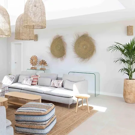 Βίλα The White Homes Golfyfun Wh4 La Guirra