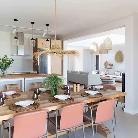 Βίλα The White Homes Golfyfun Wh4 *