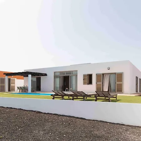 Vila The White Homes Golfyfun Wh4 La Guirra