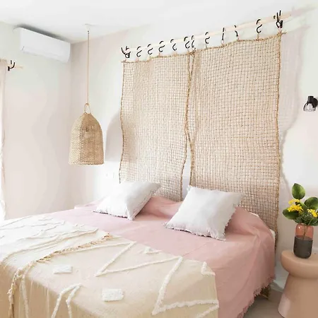 The White Homes Golfyfun Wh4 Vila La Guirra