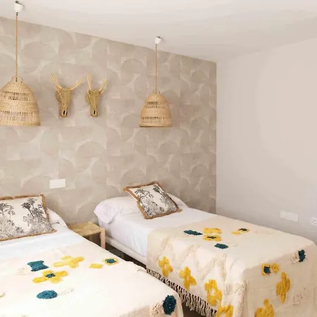 Vila The White Homes Golfyfun Wh4 *
