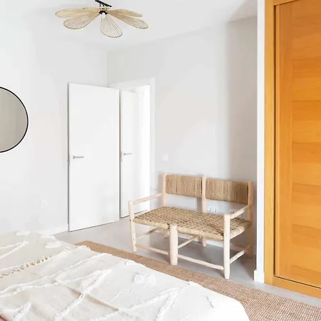 Vila The White Homes Golfyfun Wh4 La Guirra